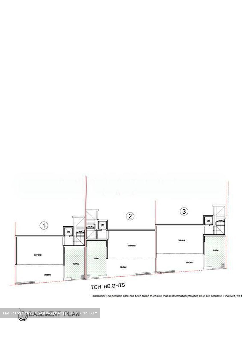Toh Heights (D17), Detached #524341221